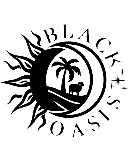 Black Oasis 